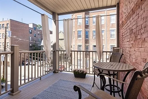 1896 Beacon St #4 — Photo 12