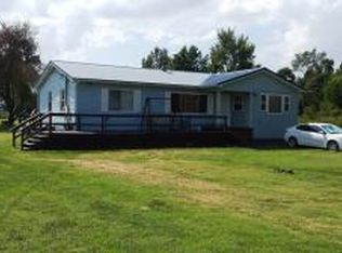 7340 S Bubbling Springs Rd, Harrison, AR 72601