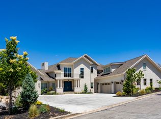 1515 E Bluff Point Dr, Draper, UT 84020