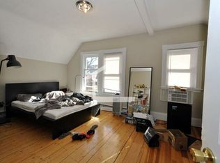50 Pratt St #44, Allston, MA 02134