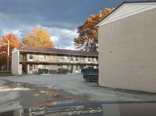 5616 Youngstown Warren Rd APT A9, Niles, OH 44446