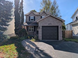 977 Lombardy St, Kingston, ON K7M8M7