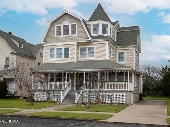 110 4th Avenue, Belmar, NJ 07719