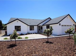 1932 Catahoula Ct, Paso Robles, CA 93446