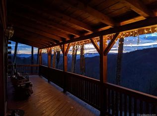 3424 Wesley Creek Rd #1, Clyde, NC 28721