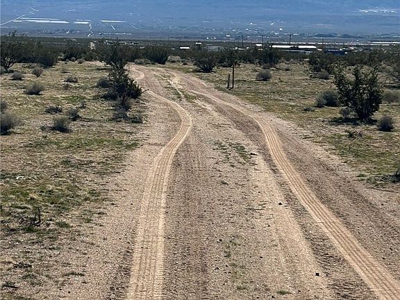 2nd image of 0 Jashua Apn 7 Ave #453-301-0000