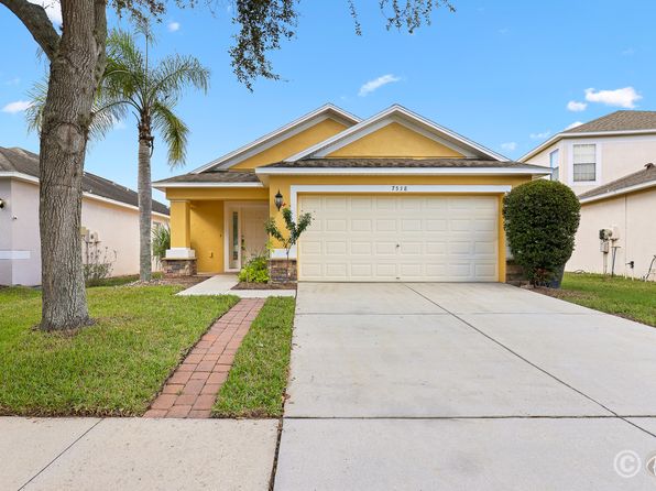 7538 Maroon Peak Dr