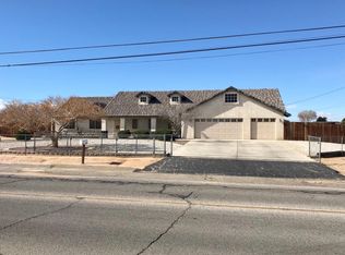 11326 Locust Ave, Hesperia, CA 92345
