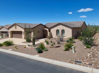 32622 S Egret Trl, Oracle, AZ 85623