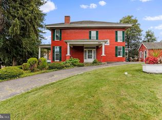 18909 Legislative Rd SW, Barton, MD 21521