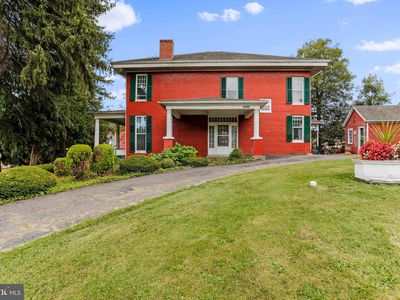 18909 Legislative Rd SW, Barton, MD, 21521