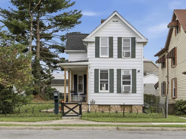 842 Spruce St, Hagerstown, MD 21740