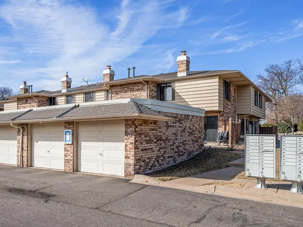 3650 Gettysburg Ave S APT 10, Saint Louis Park, MN 55426