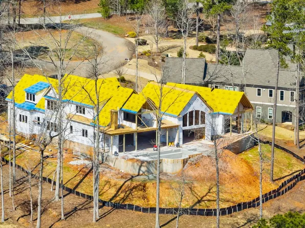 1040 Bunker Bnd, Greensboro, GA 30642