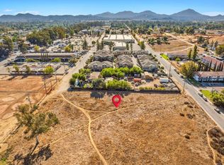 3 La Brea St, Ramona, CA 92065