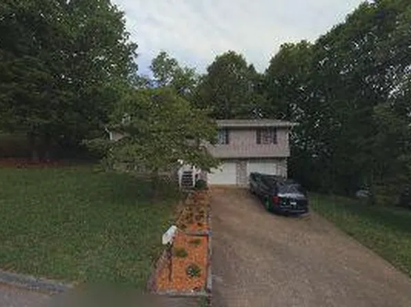 6929 Knollcrest Dr, Harrison, TN 37341