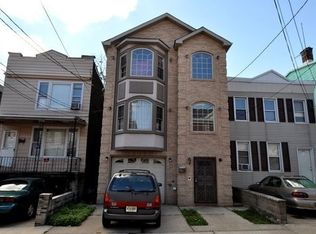 185 Fulton Avenue #FL 2ND, Jersey City, NJ 07305