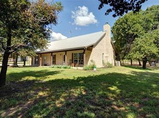 2150 Peel Rd, Springtown, TX 76082