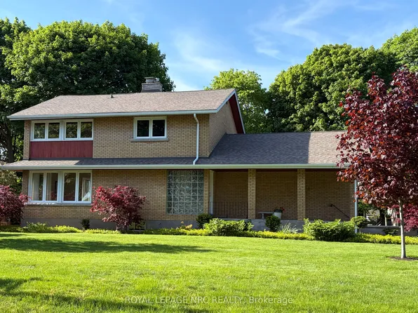 24 Tennessee Ave, Pt Colborne, ON L3K 2R9
