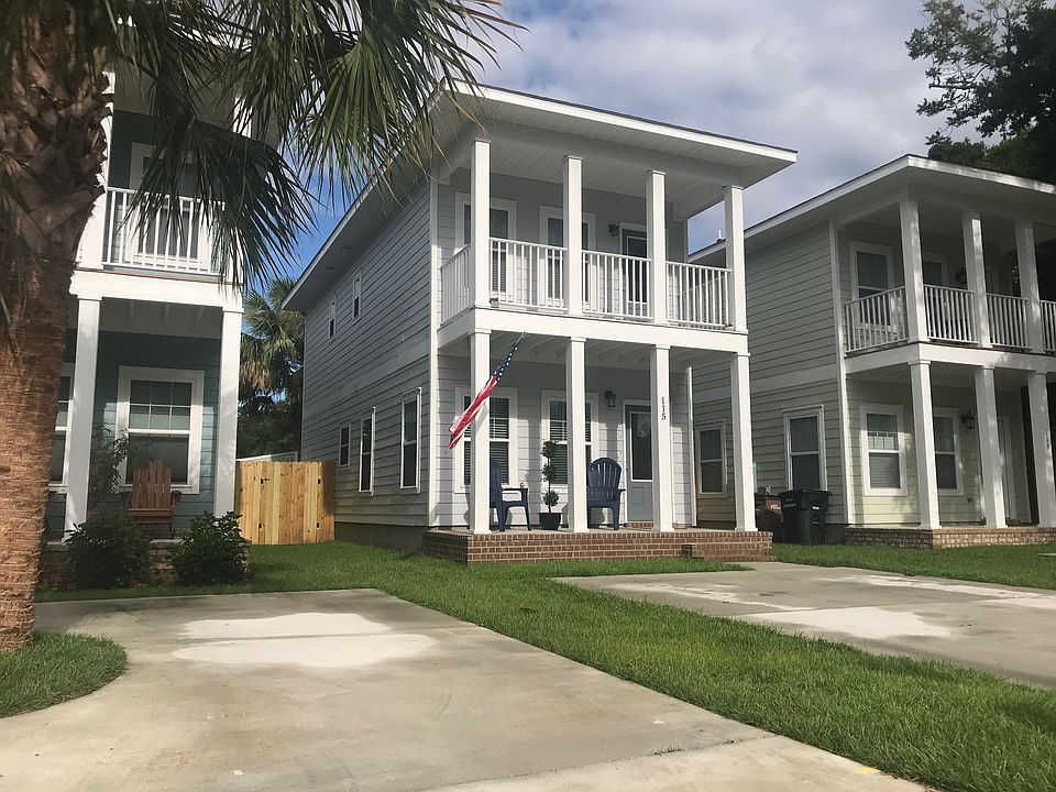 115 S Donelson St, Pensacola, FL 32502 Zillow