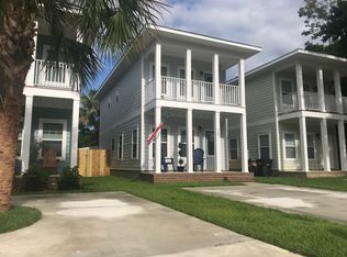 115 S Donelson St, Pensacola, FL 32502