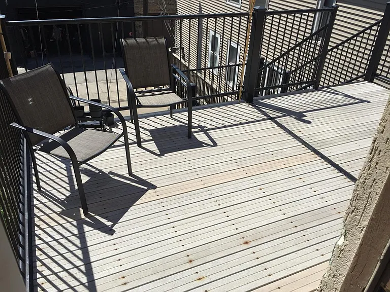 1414 N Bosworth Ave #3R — Photo 17