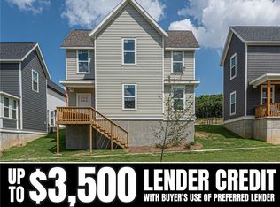 964 S Laramie Hts, Fayetteville, AR 72704