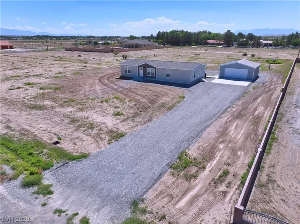 1311 E Fremont St #3, Pahrump, NV 89048