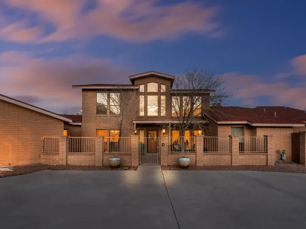 7600 Big Bend Dr, El Paso, TX 79904