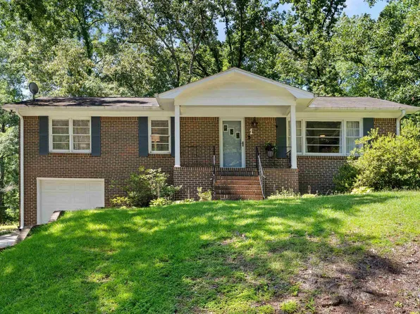 1 Dogwood Cir, Pelham, AL 35124