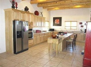 2916 Governor Mabry Ct, Santa Fe, NM 87505