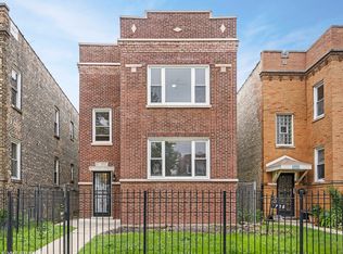 1708 N Mango Ave, Chicago, IL 60639