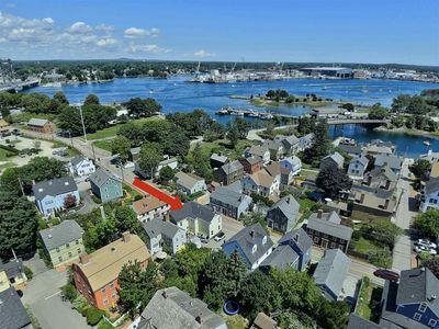 226 Marcy Street, Portsmouth, NH, 03801