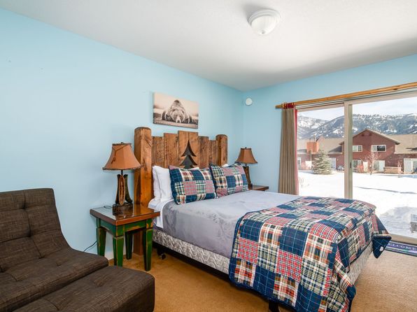 79 Starlight Dr, Big Sky, MT 59716