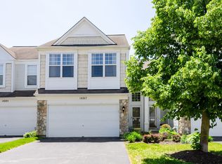 1087 Delta Dr, Elgin, IL 60123