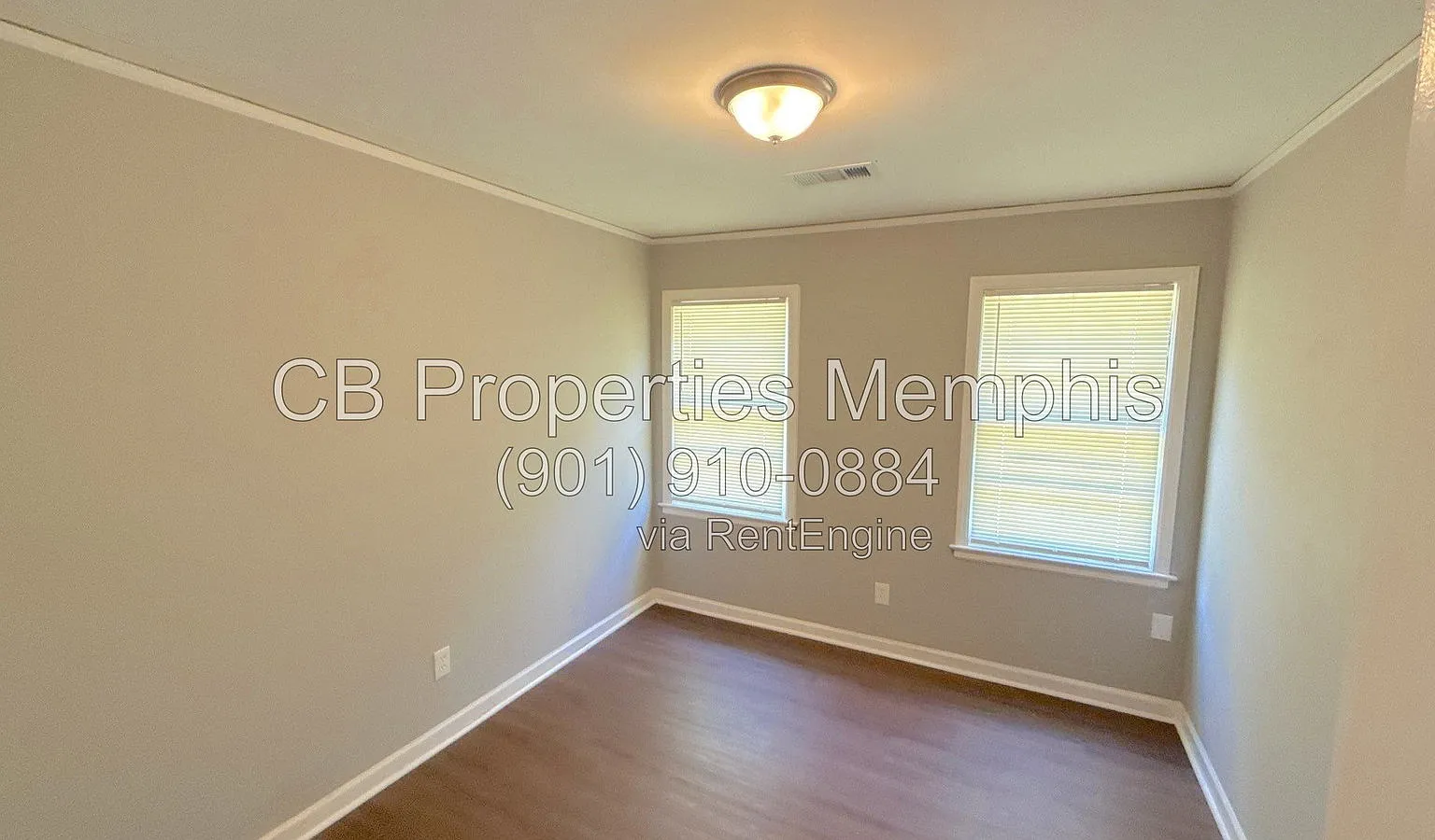 3 bed, 1.0 bath, 1180 sqft, $1,145 — Photo 3