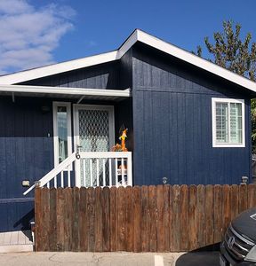 4400 Carpinteria Ave Unit 6, Carpinteria, CA, 93013