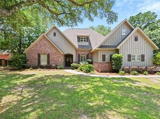3431 Riverview Oaks Ct, Theodore, AL 36582