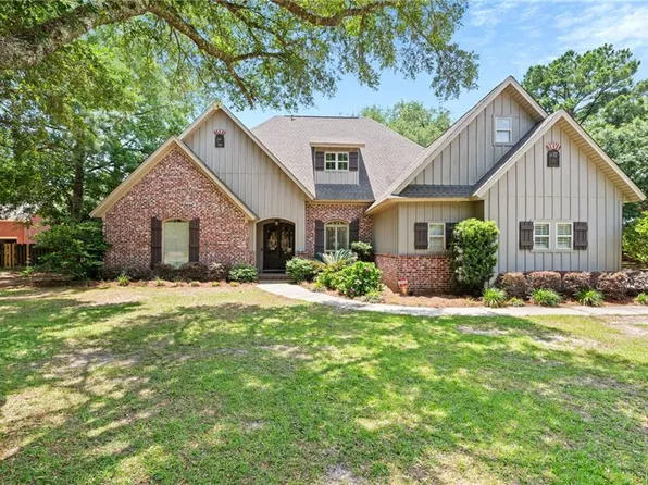 3431 Riverview Oaks Ct, Theodore, AL 36582