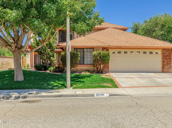 37740 Mountainside Dr, Palmdale, CA 93550