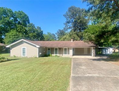 6614 Lost Ridge Dr, Pineville, LA, 71360