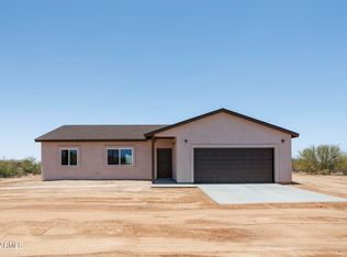 10772 N Biznaga St, Florence, AZ 85132
