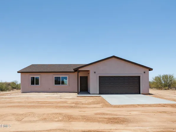 10772 N BIZNAGA Street, Florence, AZ 85132