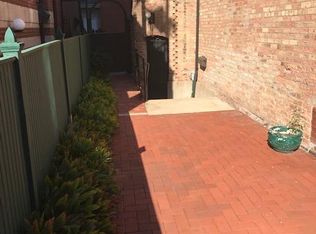 2018 N Seminary Ave #1, Chicago, IL 60614