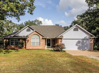 18636 Rocky Rdg, Inola, OK 74036