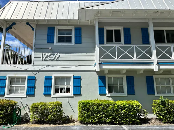 1202 Palm Trail #1, Delray Beach, FL 33483