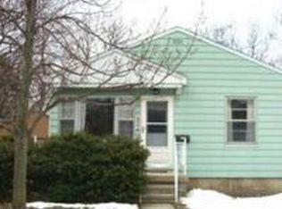 527 Stoddard Ave, East Lansing, MI