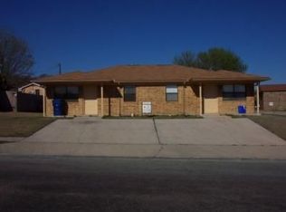 309B Horseshoe Dr, Copperas Cove, TX 76522