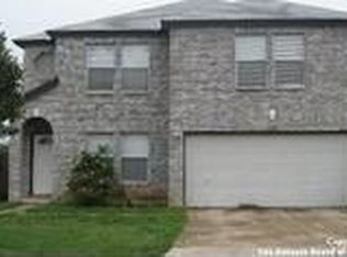 7238 Raintree Frst, San Antonio, TX 78233