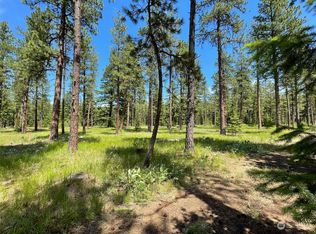 123 Wanawish Loop, Cle Elum, WA 98922